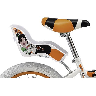 Titan Calico Kitty 16" Bmx Bicycle