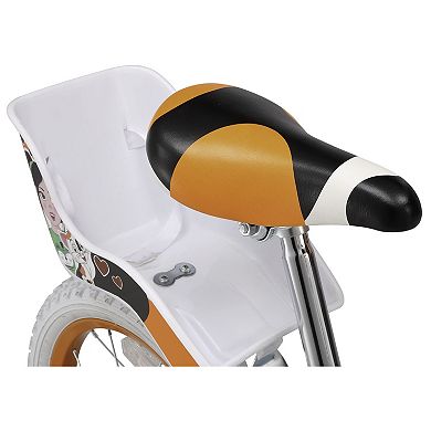 Titan Calico Kitty 16" Bmx Bicycle