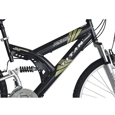 Ds 2600 mountain bike online