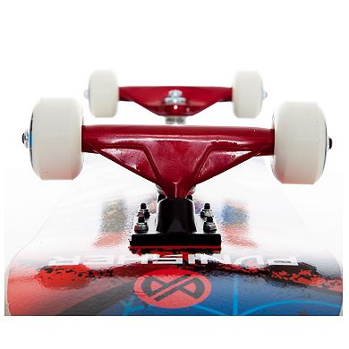 Punisher 31.5" Jester Skateboard