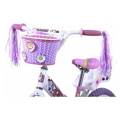 Titan flower princess 2025