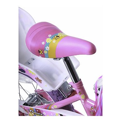 Titan Flower Princess 16" Bundle