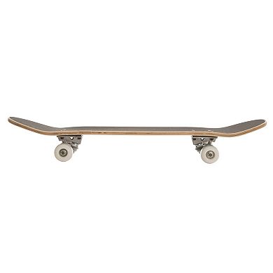 Punisher 31.5" Warrior Skateboard
