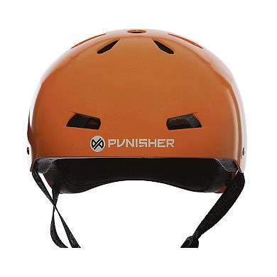 Punisher Cycling Helmet