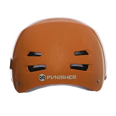 Punisher Cycling Helmet