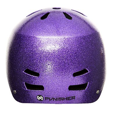 Punisher Cycling Helmet