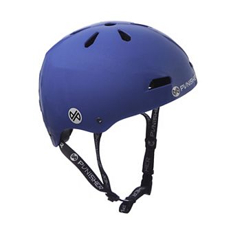 Punisher Cycling Helmet