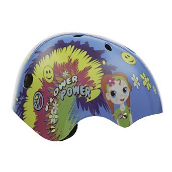 Titan Flower Power Helmet