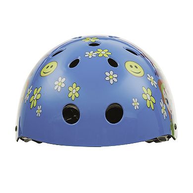 Titan Flower Power Helmet