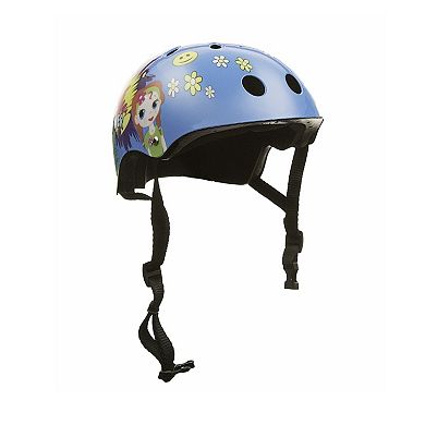 Titan Flower Power Helmet