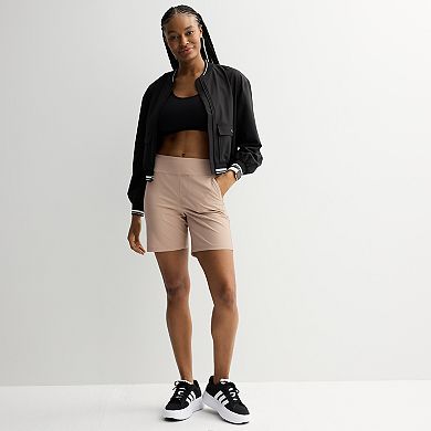 Women's Tek Gear Woven Sport Gear Shorts