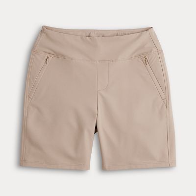 Women's Tek Gear Woven Sport Gear Shorts