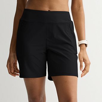 Women's Tek Gear Woven Sport Gear Shorts