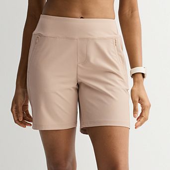 Women's Tek Gear Woven Sport Gear Shorts