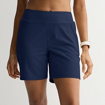 Women's Tek Gear Woven Sport Gear Shorts