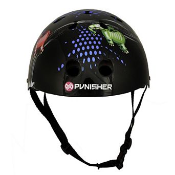 Punisher Elephantasm Helmet