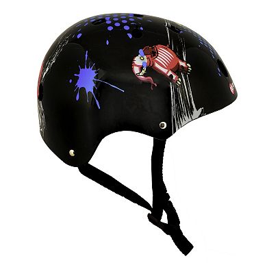 Punisher Elephantasm Helmet