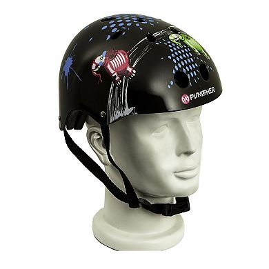 Punisher Elephantasm Helmet