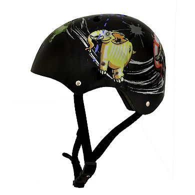 Punisher Elephantasm Helmet