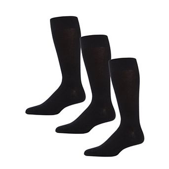 Men's Classic Crew Socks 3-pack