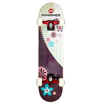 Punisher 31.5" Soul Skateboard