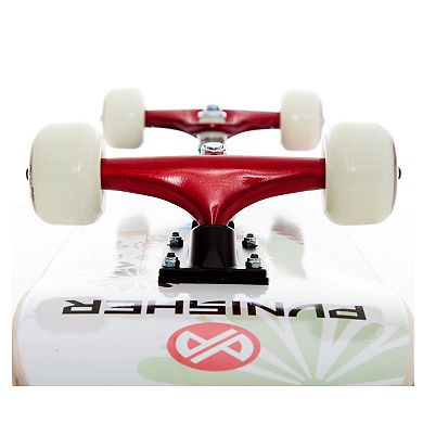 Punisher 31.5" Soul Skateboard