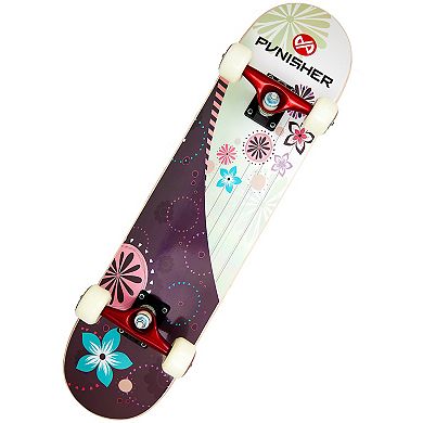 Punisher 31.5" Soul Skateboard