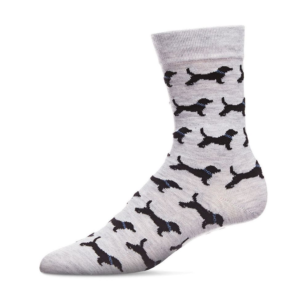 Socken - Labrador schwarz main image 0