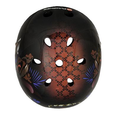 Punisher Ranger Helmet