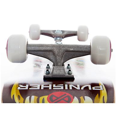 Punisher 31.5" Ranger Skateboard