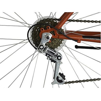 Pioneer Mens Mountain Bike
