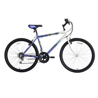 Pioneer Mens Mountain Bike