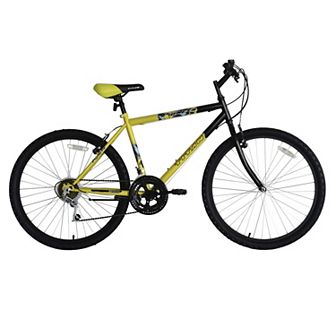 Pioneer Mens Mountain Bike