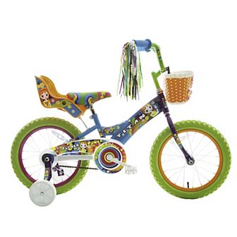 Titan Flower Power 16" Bmx Bicycle