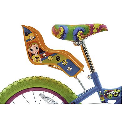 Titan Flower Power 16" Bmx Bicycle