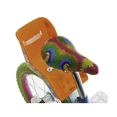 Titan Flower Power 16" Bmx Bicycle