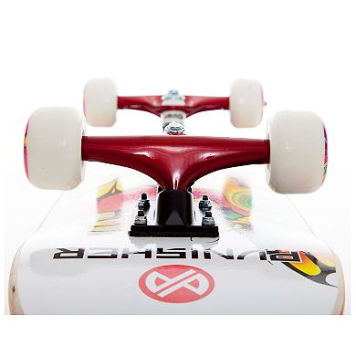 Punisher 31.5" Butterfly Jive Skateboard