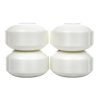 Punisher Cherry Blossom Skateboard Combo