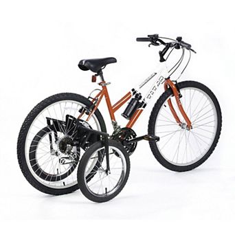 Adult Stabilizer Wheel Kit