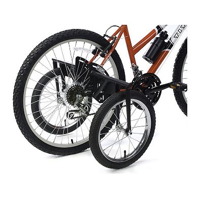 Adult Stabilizer Wheel Kit
