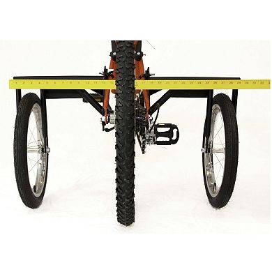Adult Stabilizer Wheel Kit