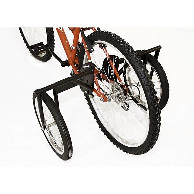 Adult Stabilizer Wheel Kit
