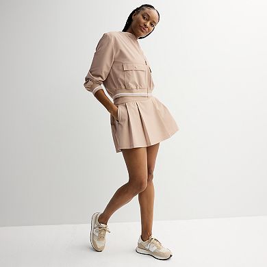 Women's Tek Gear® Woven Sport Gear Skort