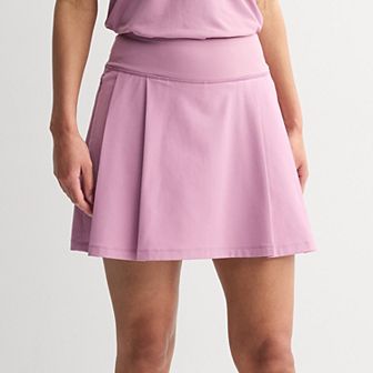 Women's Tek Gear® Woven Sport Gear Skort