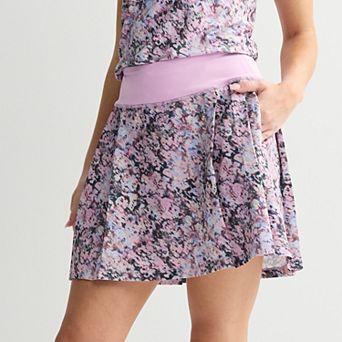 Women's Tek Gear® Woven Sport Gear Skort