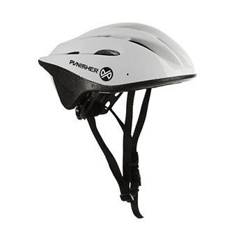 Punisher Adult 55-59cm Bike Helmet