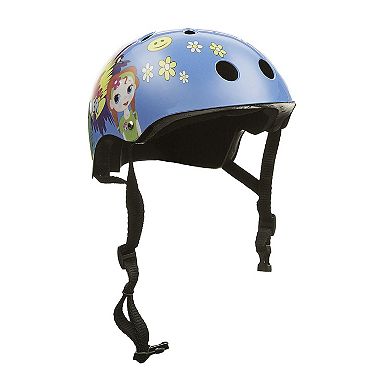 Titan Flower Power 16" Bmx Bundle