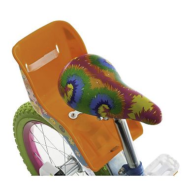 Titan Flower Power 16" Bmx Bundle
