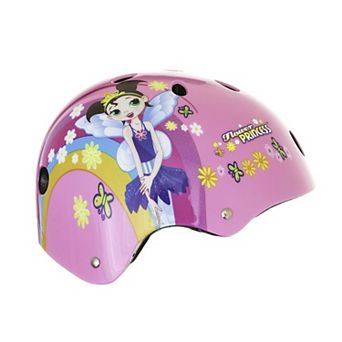 Titan Flower Princess Helmet