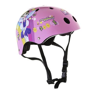 Titan Flower Princess Helmet